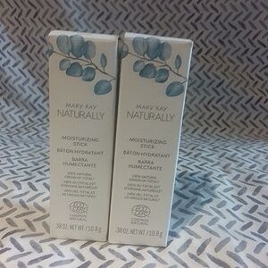 Mary Kay Naturally